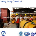 ammonia water/liquid ammonia for desulfuration usage